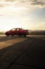 Subaru WRX 2017 года (NA)